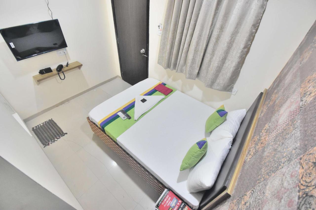 Balas Residency Mumbai Exterior foto